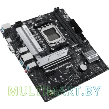 Материнская плата ASUS Prime B650M-K картинка 4